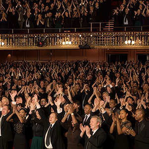 Theater Audience